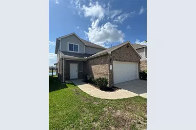 3831 W Alessano Lane, Katy, TX 77493 - Photo 1