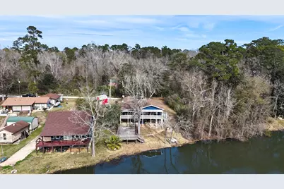 232 Hideaway Lane, Goodrich, TX 77335 - Photo 5