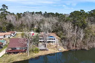 232 Hideaway Ln, Goodrich, TX 77335 - Photo 5