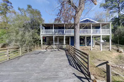 232 Hideaway Lane, Goodrich, TX 77335 - Photo 27