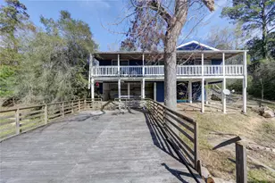 232 Hideaway Ln, Goodrich, TX 77335 - Photo 27