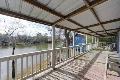 232 Hideaway Lane, Goodrich, TX 77335 - Photo 23