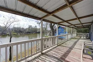 232 Hideaway Ln, Goodrich, TX 77335 - Photo 23