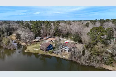 232 Hideaway Lane, Goodrich, TX 77335 - Photo 29