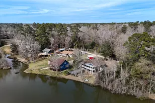232 Hideaway Ln, Goodrich, TX 77335 - Photo 29