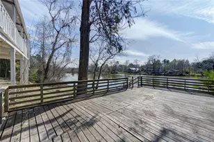 232 Hideaway Ln, Goodrich, TX 77335 - Photo 25