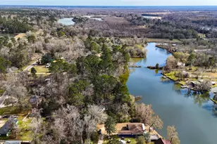 232 Hideaway Ln, Goodrich, TX 77335 - Photo 3