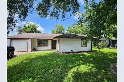 5535 Flamingo Drive, Houston, TX 77033 - Photo 1