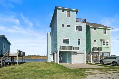 2928 Fm-2031, Matagorda, TX 77414 - Photo 1