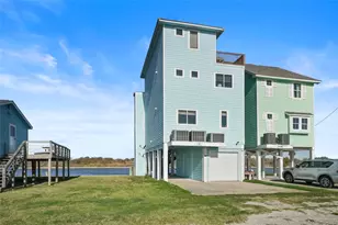 2928 Fm-2031, Matagorda, TX 77414 - Photo 1