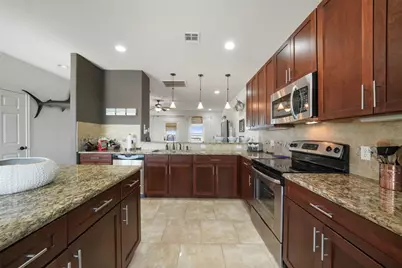 2928 Fm-2031, Matagorda, TX 77414 - Photo 17