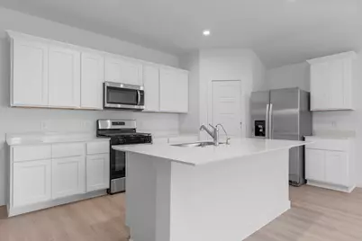 1515 Splashing Wave, Iowa Colony, TX 77583 - Photo 5