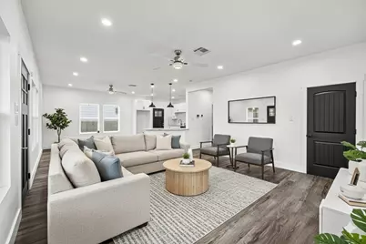 2111 Chapman Street, Houston, TX 77009 - Photo 5