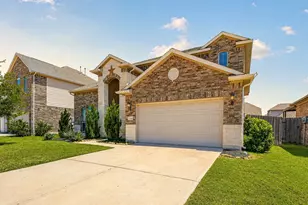 31306 Kailua Dr, Hockley, TX 77447 - Photo 1