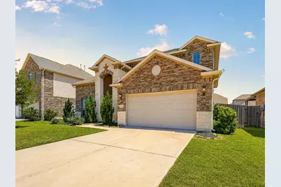 31306 Kailua Drive, Hockley, TX 77447 - Photo 5