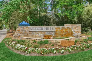 98 N Country Gate Cir, The Woodlands, TX 77384 - Photo 41