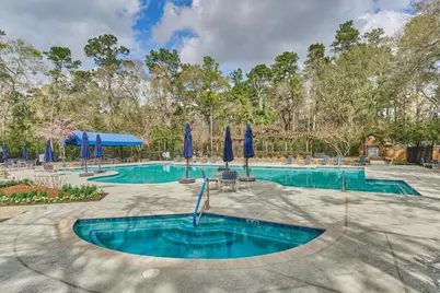 98 N Country Gate Circle, The Woodlands, TX 77384 - Photo 43