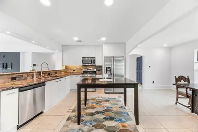 2418 Pebbledowne Circle, Sugar Land, TX 77478 - Photo 9