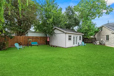 2418 Pebbledowne Circle, Sugar Land, TX 77478 - Photo 45