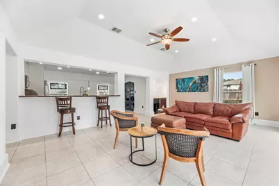 2418 Pebbledowne Circle, Sugar Land, TX 77478 - Photo 15
