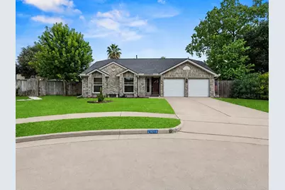 2418 Pebbledowne Circle, Sugar Land, TX 77478 - Photo 3
