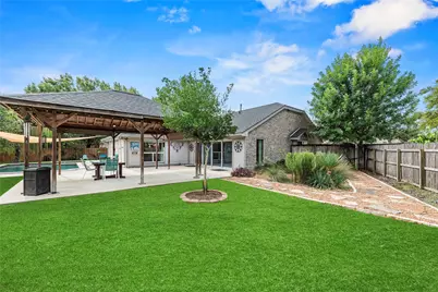 2418 Pebbledowne Circle, Sugar Land, TX 77478 - Photo 35