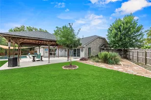 2418 Pebbledowne Cir, Sugar Land, TX 77478 - Photo 35