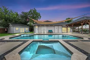 2418 Pebbledowne Cir, Sugar Land, TX 77478 - Photo 1