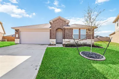 21503 Corsica Cove Court, Katy, TX 77449 - Photo 1