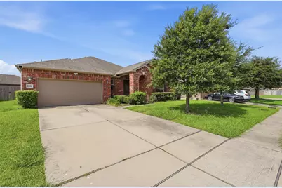 3904 Waterworth Way, Pearland, TX 77584 - Photo 1