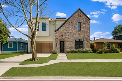 1002 E 25th Street, Houston, TX 77009 - Photo 1