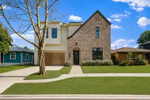 1002 E 25th St, Houston, TX 77009 - Photo 1