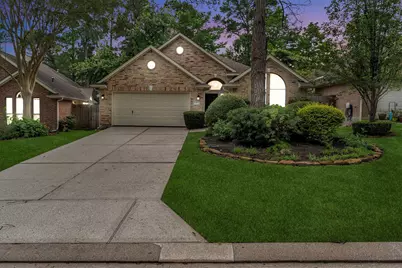 7 Currymead Place, The Woodlands, TX 77382 - Photo 5