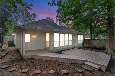 7 Currymead Place, The Woodlands, TX 77382 - Photo 7