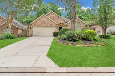7 Currymead Place, Spring, TX 77382 - Photo 1