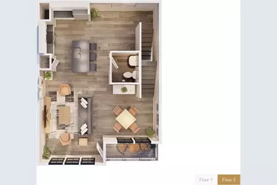 17318 N Eldridge Parkway #1008, Tomball, TX 77377 - Photo 27