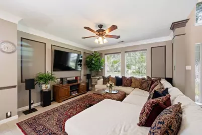 2202 Parkview Lane, Missouri City, TX 77459 - Photo 5