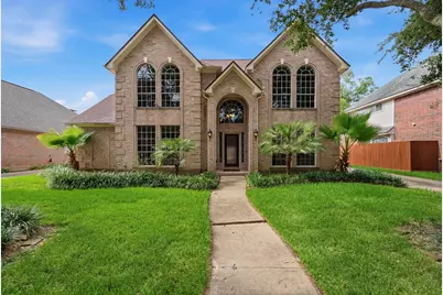 2202 Parkview Lane, Missouri City, TX 77459 - Photo 1