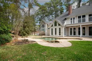 17707 Champion Forest Dr, Spring, TX 77379 - Photo 3