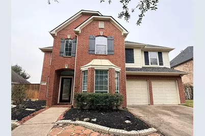 1528 Mesa Verde Drive, League City, TX 77573 - Photo 1