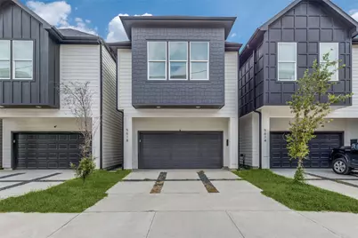 5618 Canal Street, Houston, TX 77011 - Photo 1