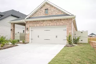 10465 Wild Rice, Conroe, TX 77385 - Photo 3