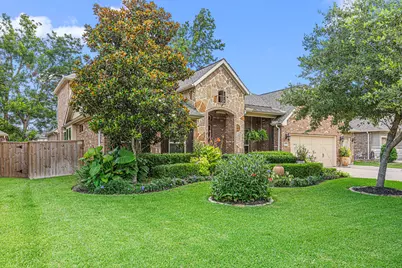 8706 Rampart Point Drive, Richmond, TX 77406 - Photo 5