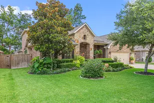 8706 Rampart Point Dr, Richmond, TX 77406 - Photo 5