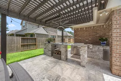 8706 Rampart Point Drive, Richmond, TX 77406 - Photo 39