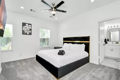 8406 Parnell Street #A/B, Houston, TX 77051 - Photo 27