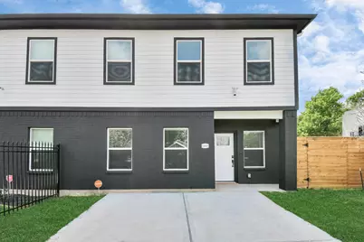 8406 Parnell Street #A/B, Houston, TX 77051 - Photo 3