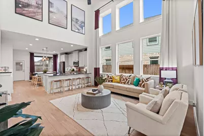 17031 Jasmine Cottage, Hockley, TX 77447 - Photo 5