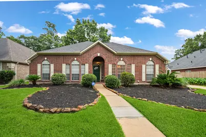 30206 Stoney Plain Drive, Spring, TX 77386 - Photo 1