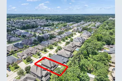122 Deerfield Meadow Drive, Conroe, TX 77384 - Photo 9